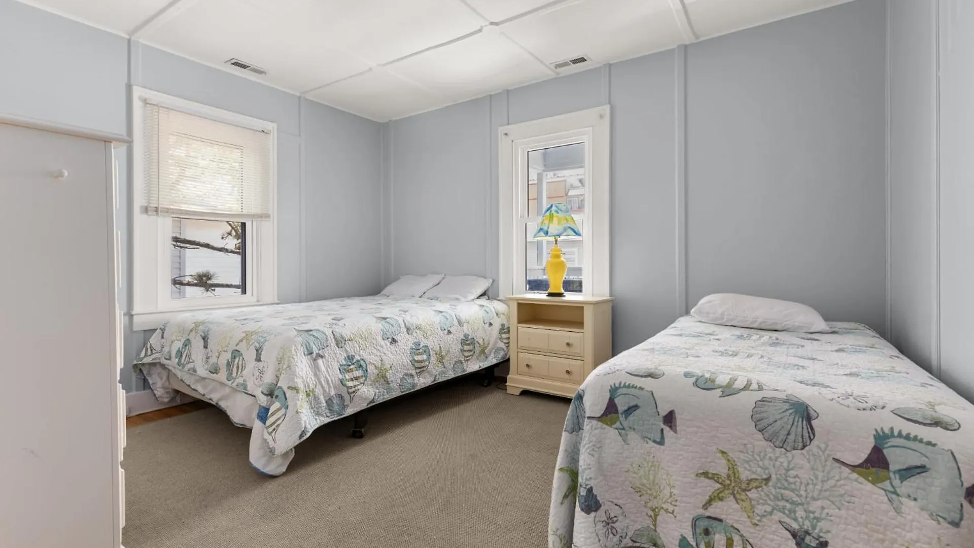 Ocean View Sand Dollar 3 آوشين سيتي