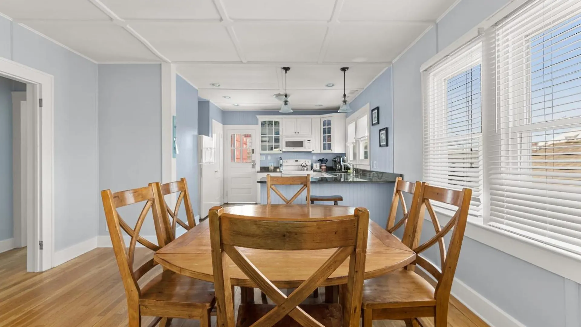Ocean View Sand Dollar 3 آوشين سيتي شقة